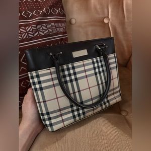 Burberry Handbag